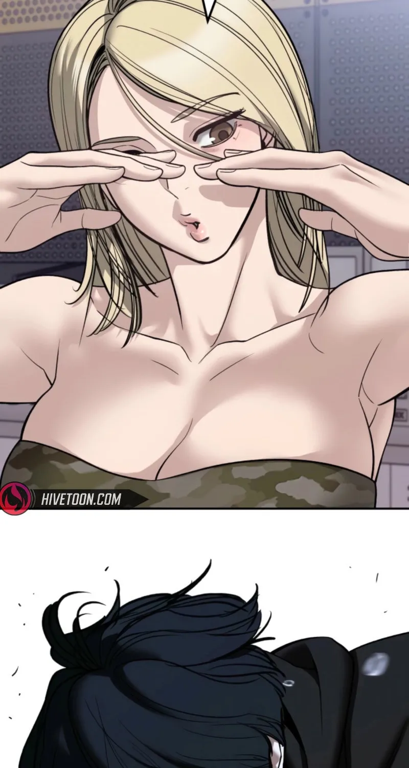 Read Designated Bully chapter 156 image 131 on Lezhin