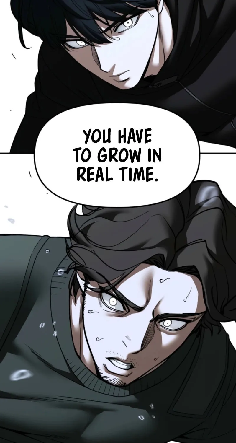Read Designated Bully chapter 156 image 132 on Lezhin