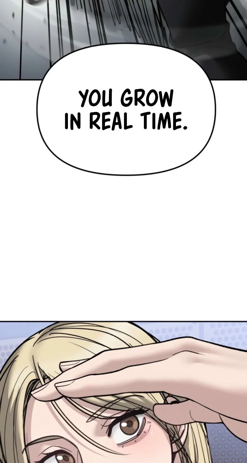 Read Designated Bully chapter 156 image 138 on Lezhin