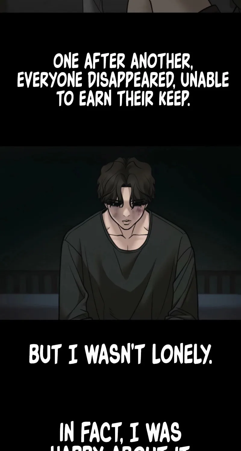 Read Designated Bully chapter 156 image 14 on Lezhin