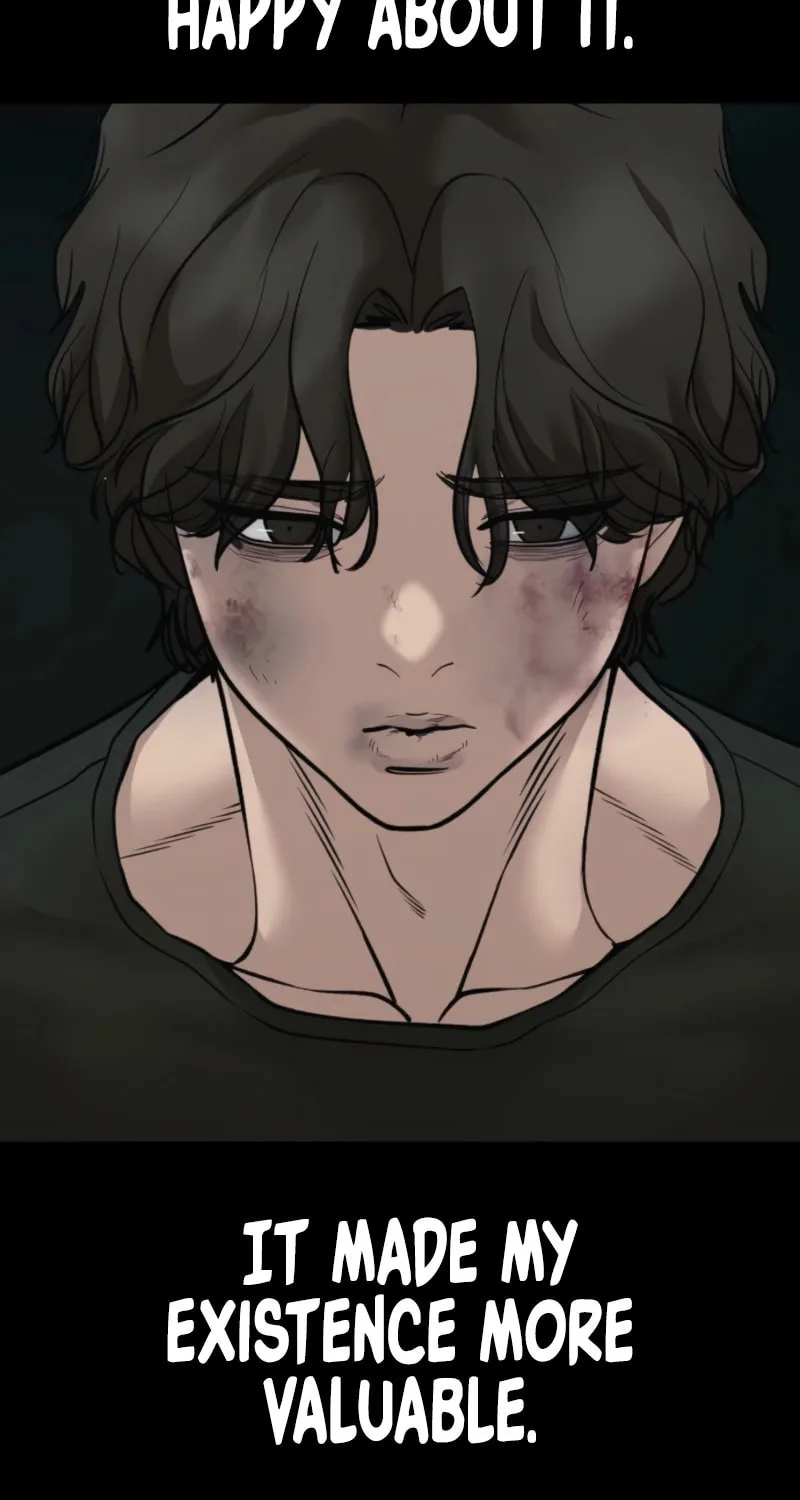 Read Designated Bully chapter 156 image 15 on Lezhin