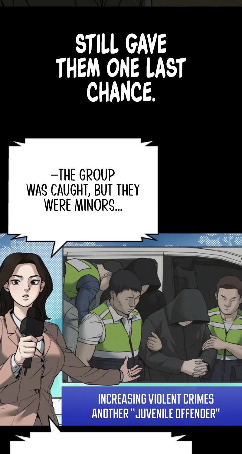 Read Designated Bully chapter 156 image 17 on Lezhin