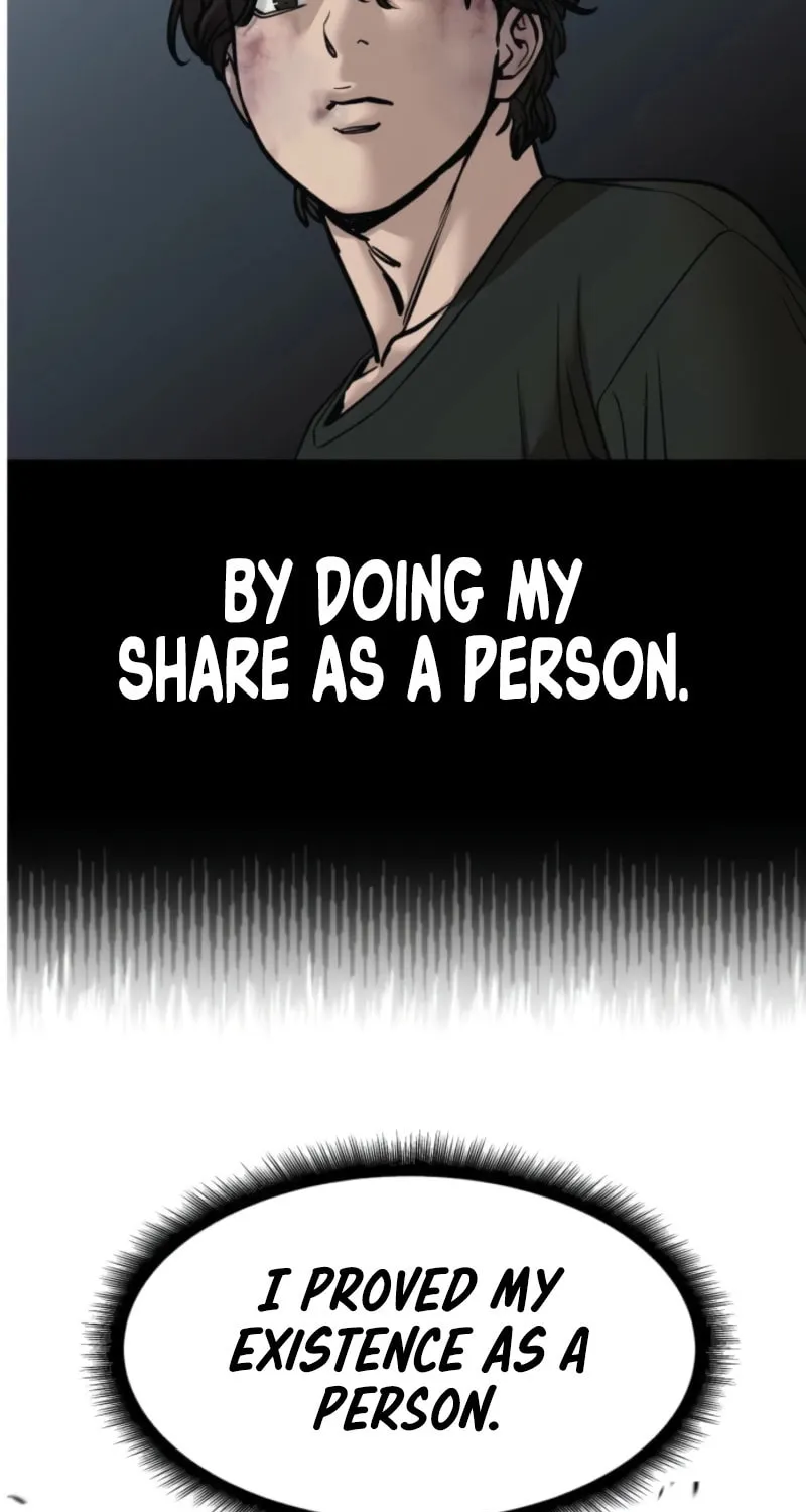 Read Designated Bully chapter 156 image 19 on Lezhin