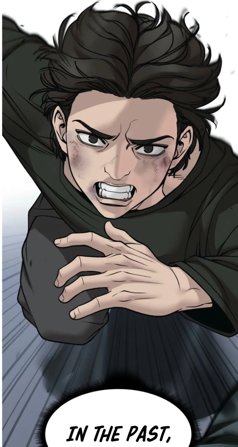 Read Designated Bully chapter 156 image 21 on Lezhin