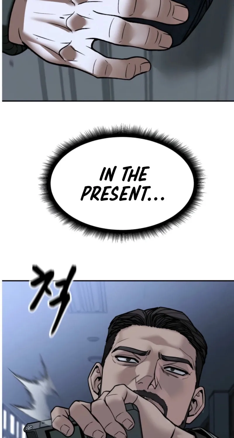 Read Designated Bully chapter 156 image 23 on Lezhin