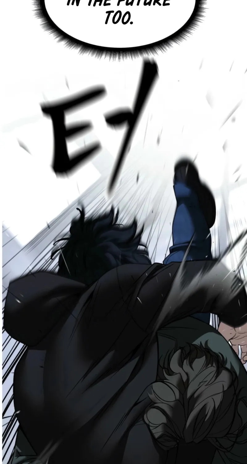 Read Designated Bully chapter 156 image 25 on Lezhin