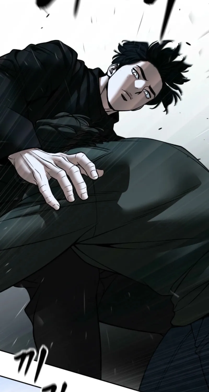 Read Designated Bully chapter 156 image 27 on Lezhin