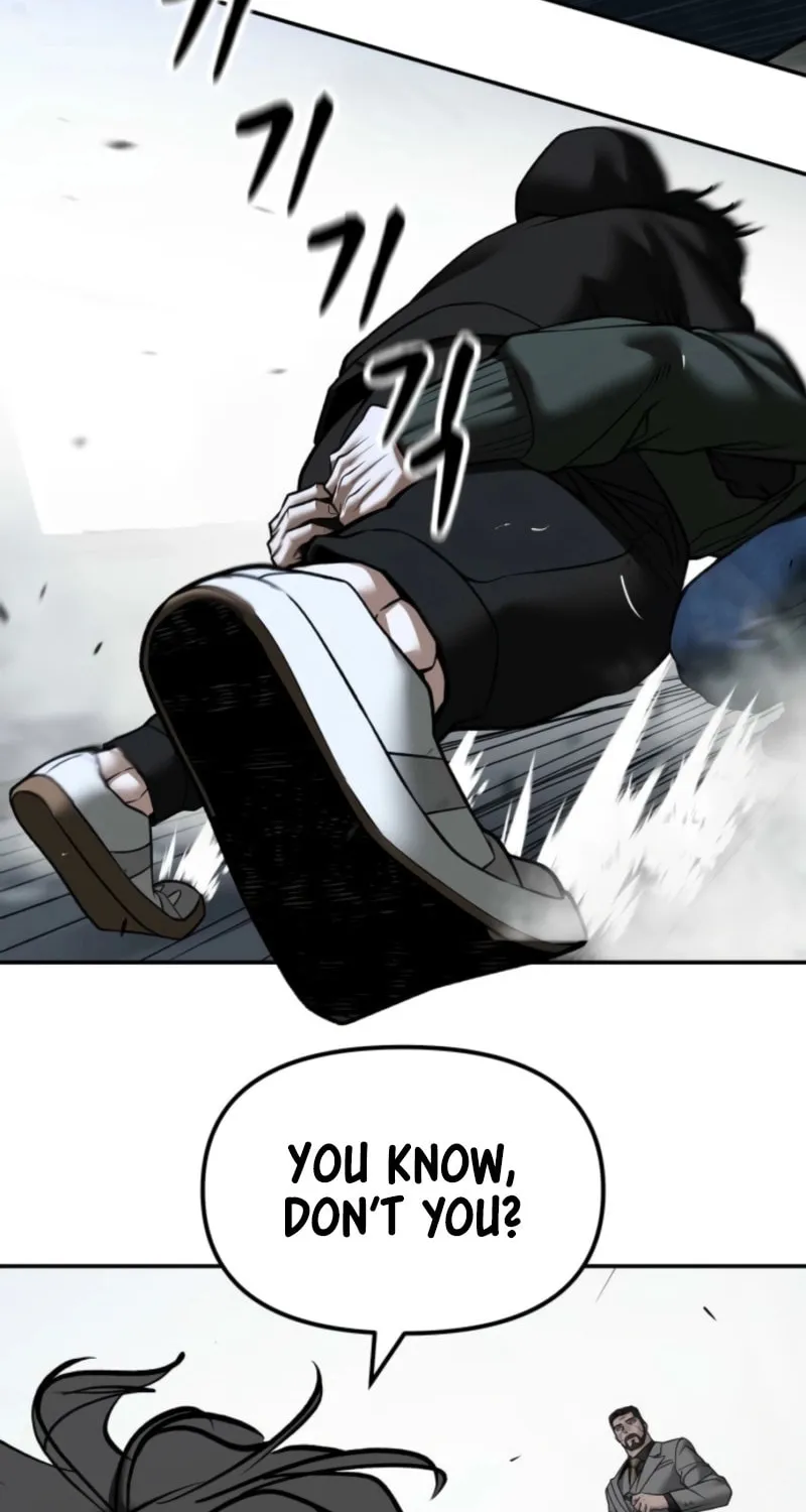 Read Designated Bully chapter 156 image 28 on Lezhin