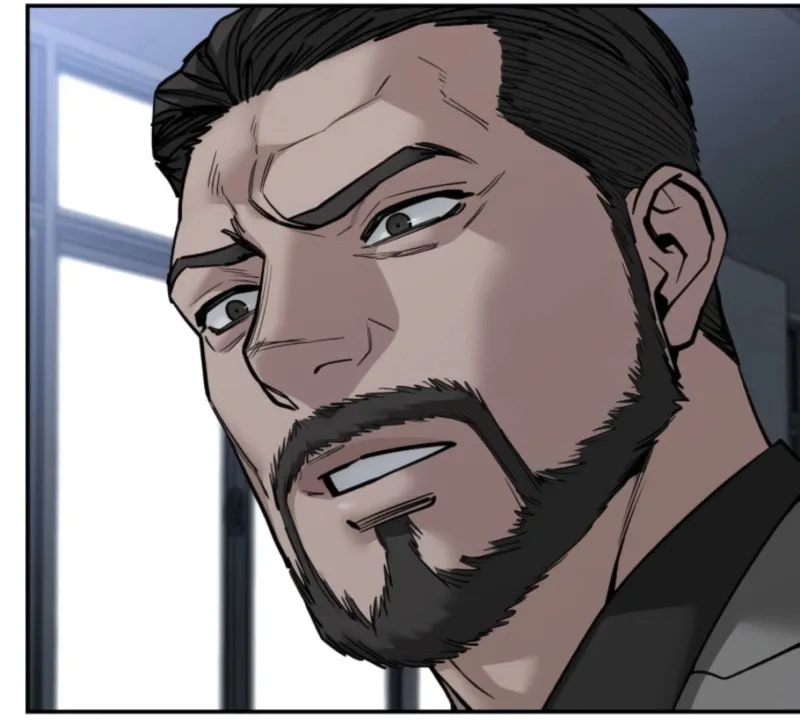 Read Designated Bully chapter 156 image 30 on Lezhin