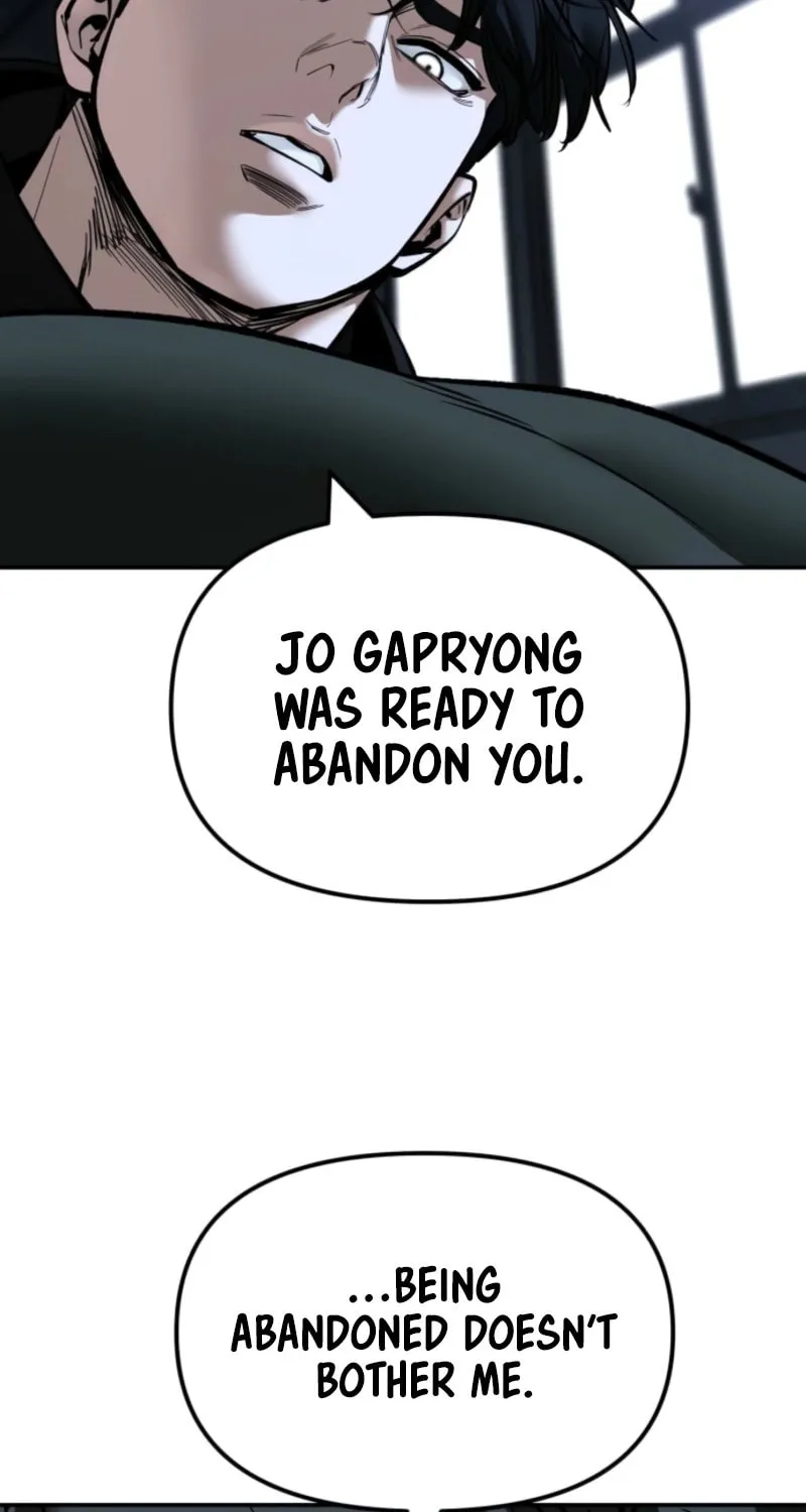 Read Designated Bully chapter 156 image 36 on Lezhin