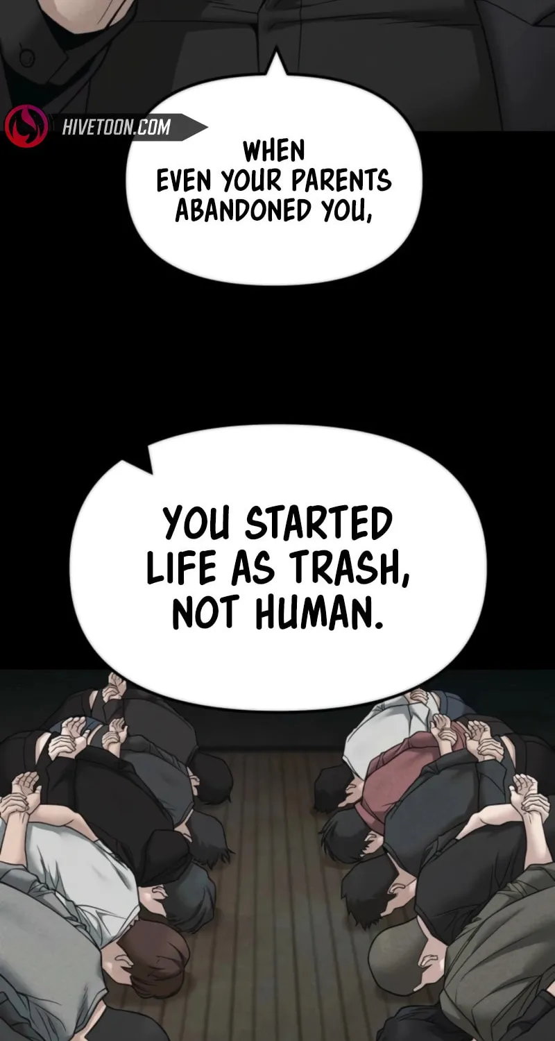 Read Designated Bully chapter 156 image 4 on Lezhin