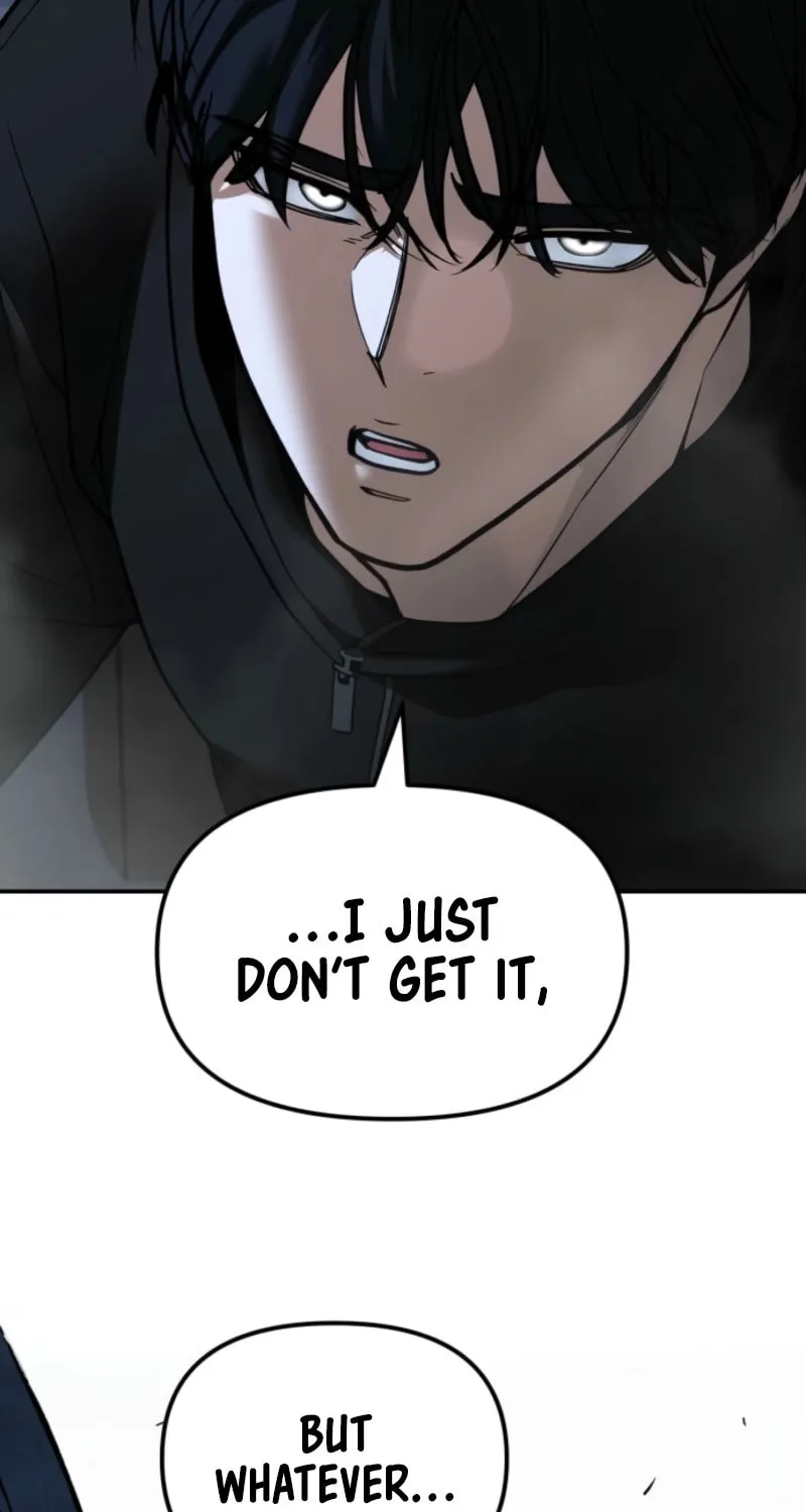 Read Designated Bully chapter 156 image 47 on Lezhin