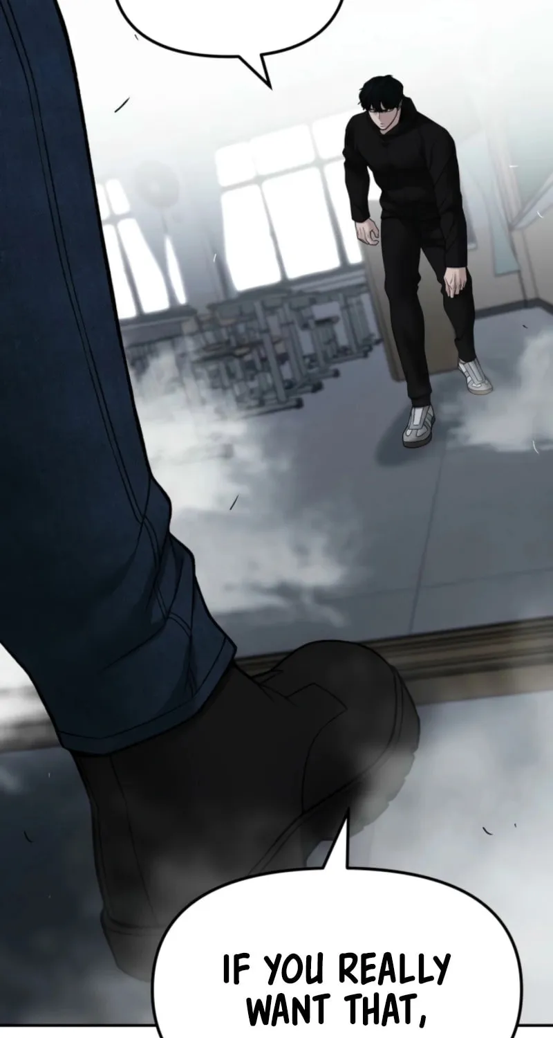 Read Designated Bully chapter 156 image 48 on Lezhin