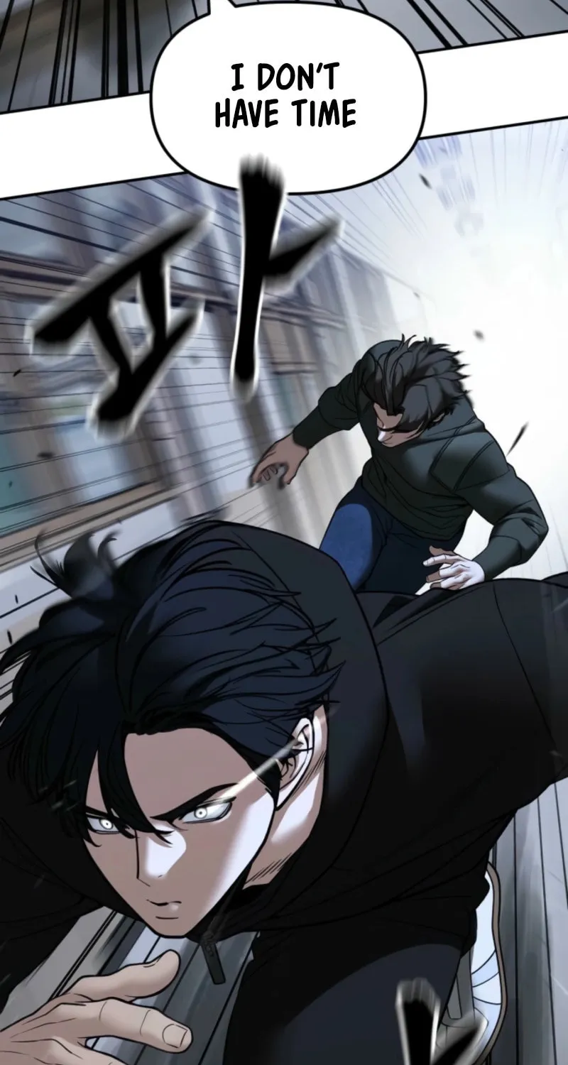 Read Designated Bully chapter 156 image 52 on Lezhin