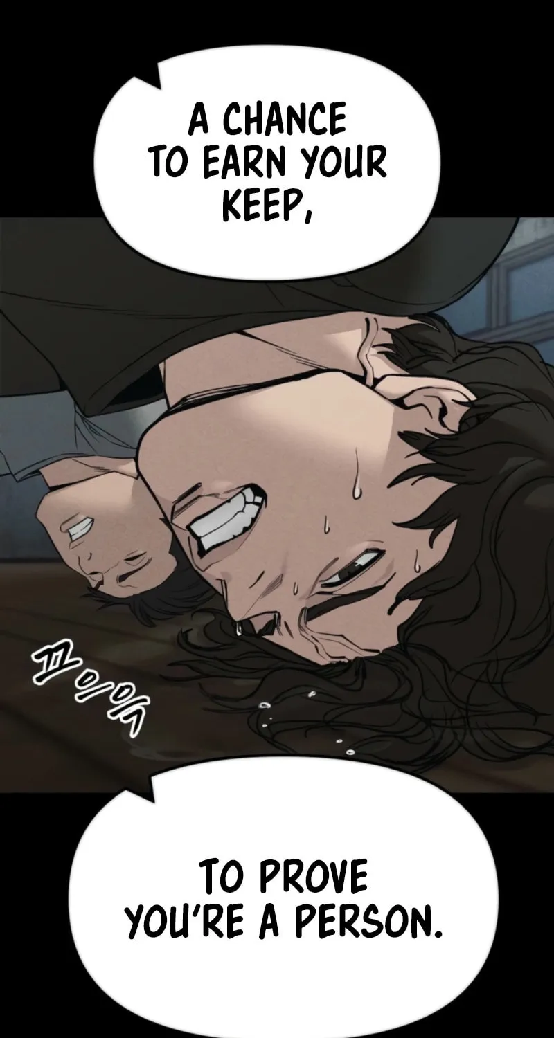 Read Designated Bully chapter 156 image 6 on Lezhin