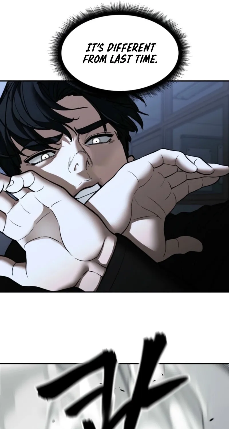 Read Designated Bully chapter 156 image 61 on Lezhin