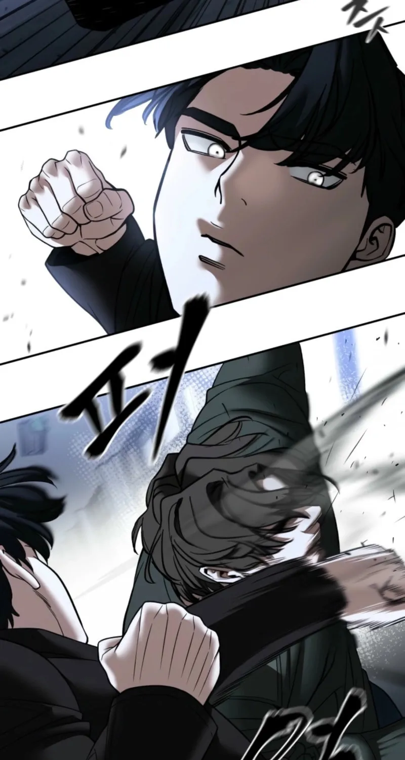 Read Designated Bully chapter 156 image 64 on Lezhin