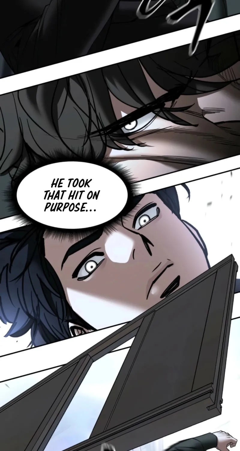 Read Designated Bully chapter 156 image 65 on Lezhin
