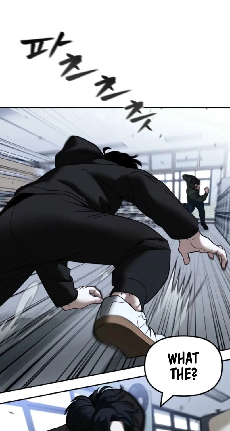 Read Designated Bully chapter 156 image 67 on Lezhin