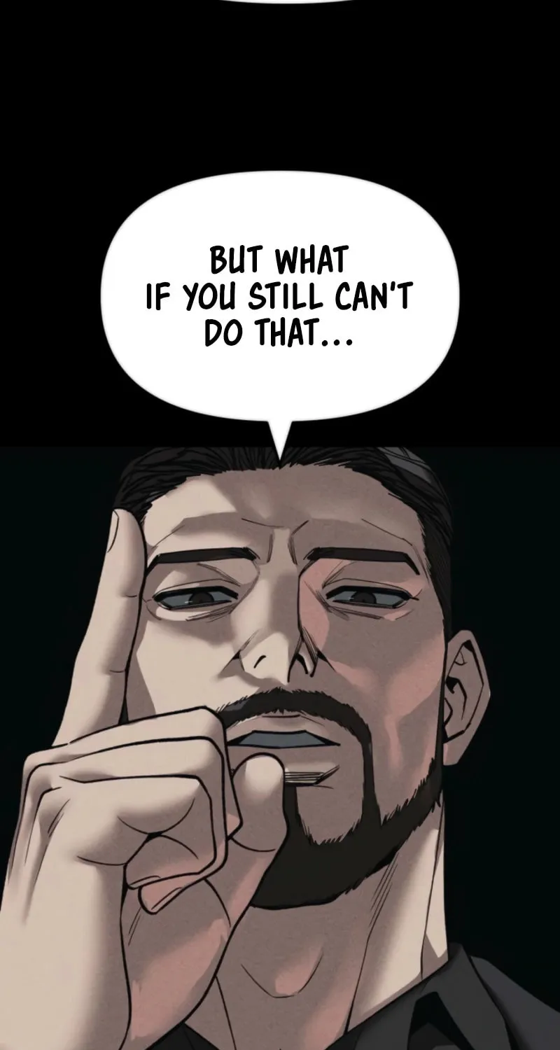 Read Designated Bully chapter 156 image 7 on Lezhin