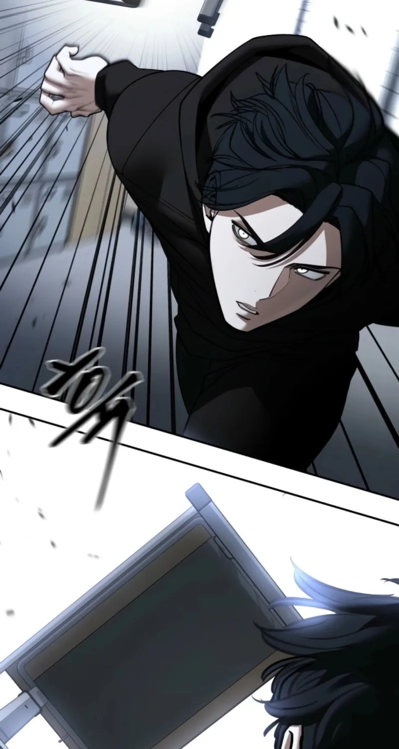 Read Designated Bully chapter 156 image 70 on Lezhin