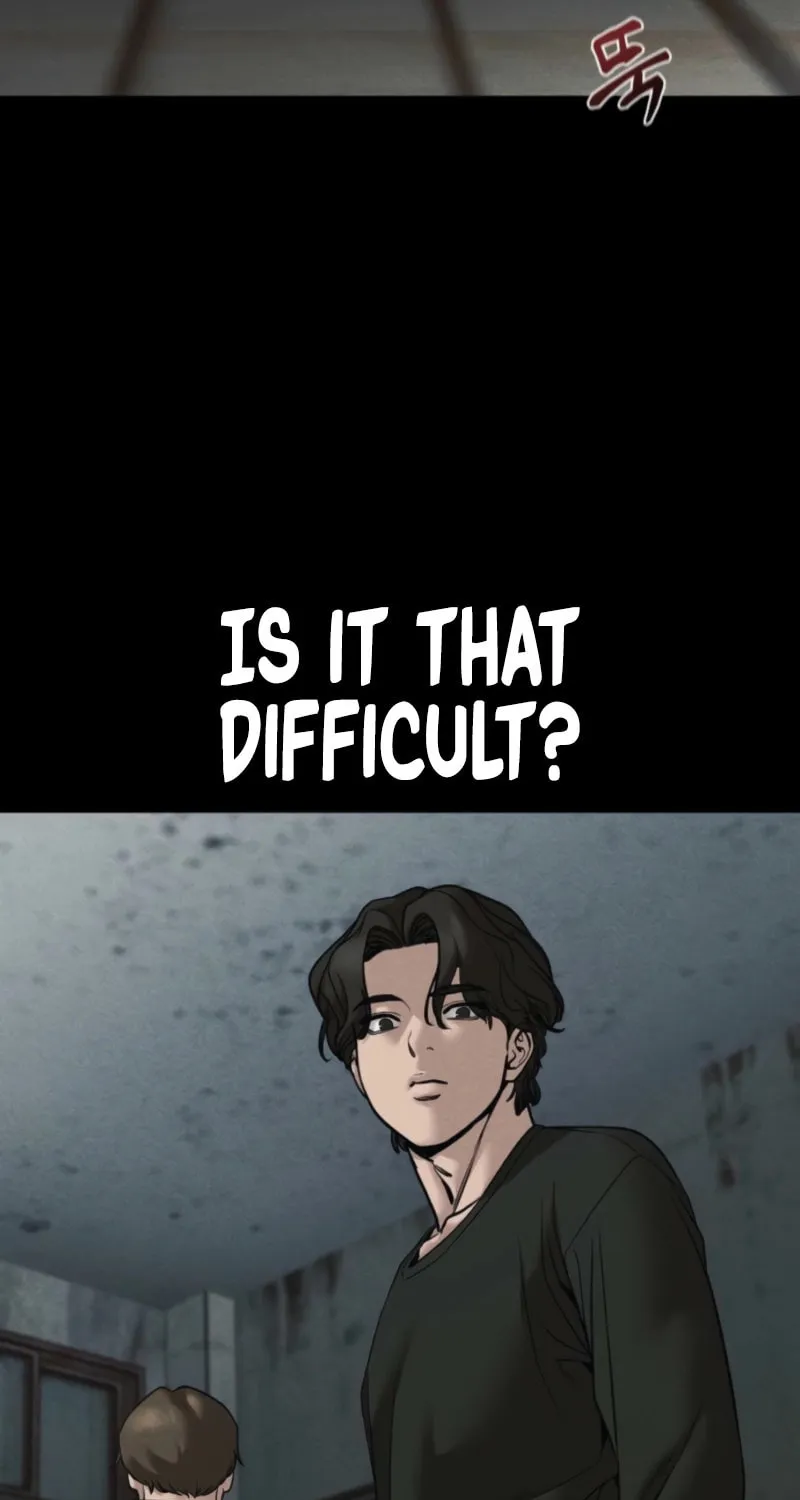 Read Designated Bully chapter 156 image 9 on Lezhin