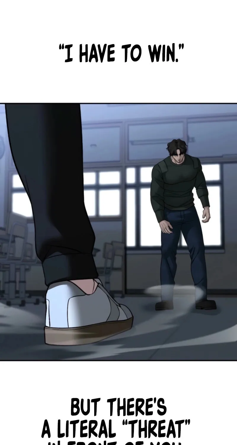Read Designated Bully chapter 156 image 92 on Lezhin