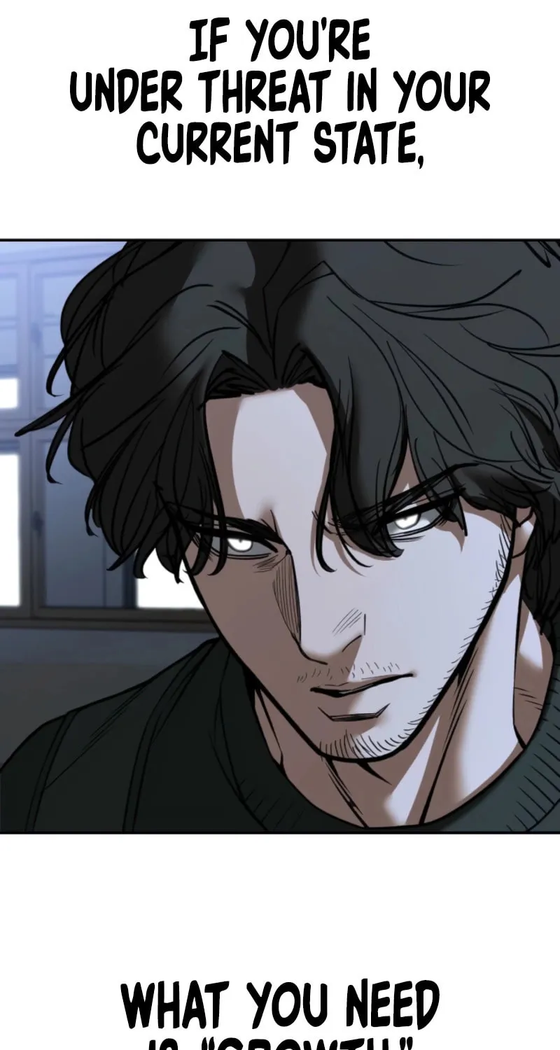 Read Designated Bully chapter 156 image 94 on Lezhin