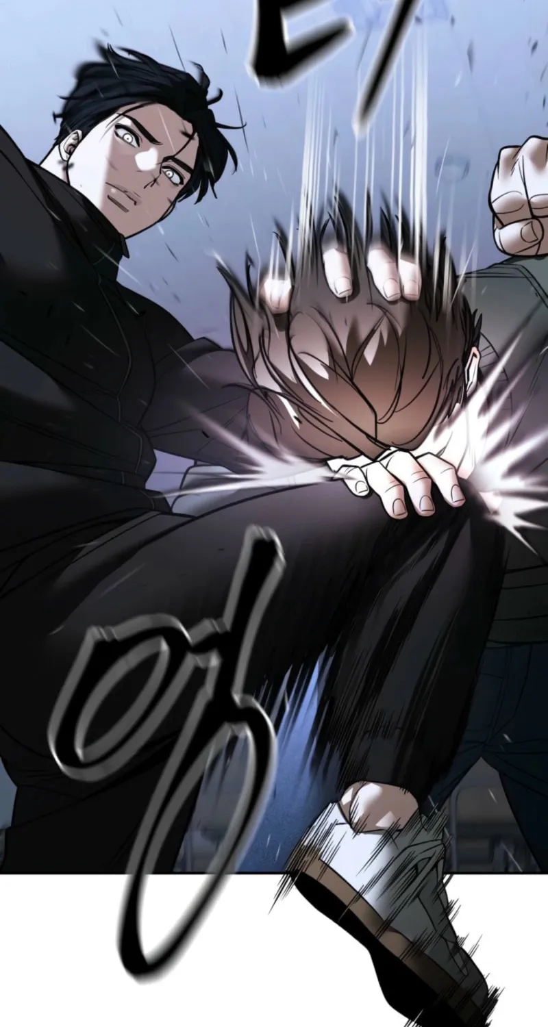 Read Designated Bully chapter 156 image 99 on Lezhin
