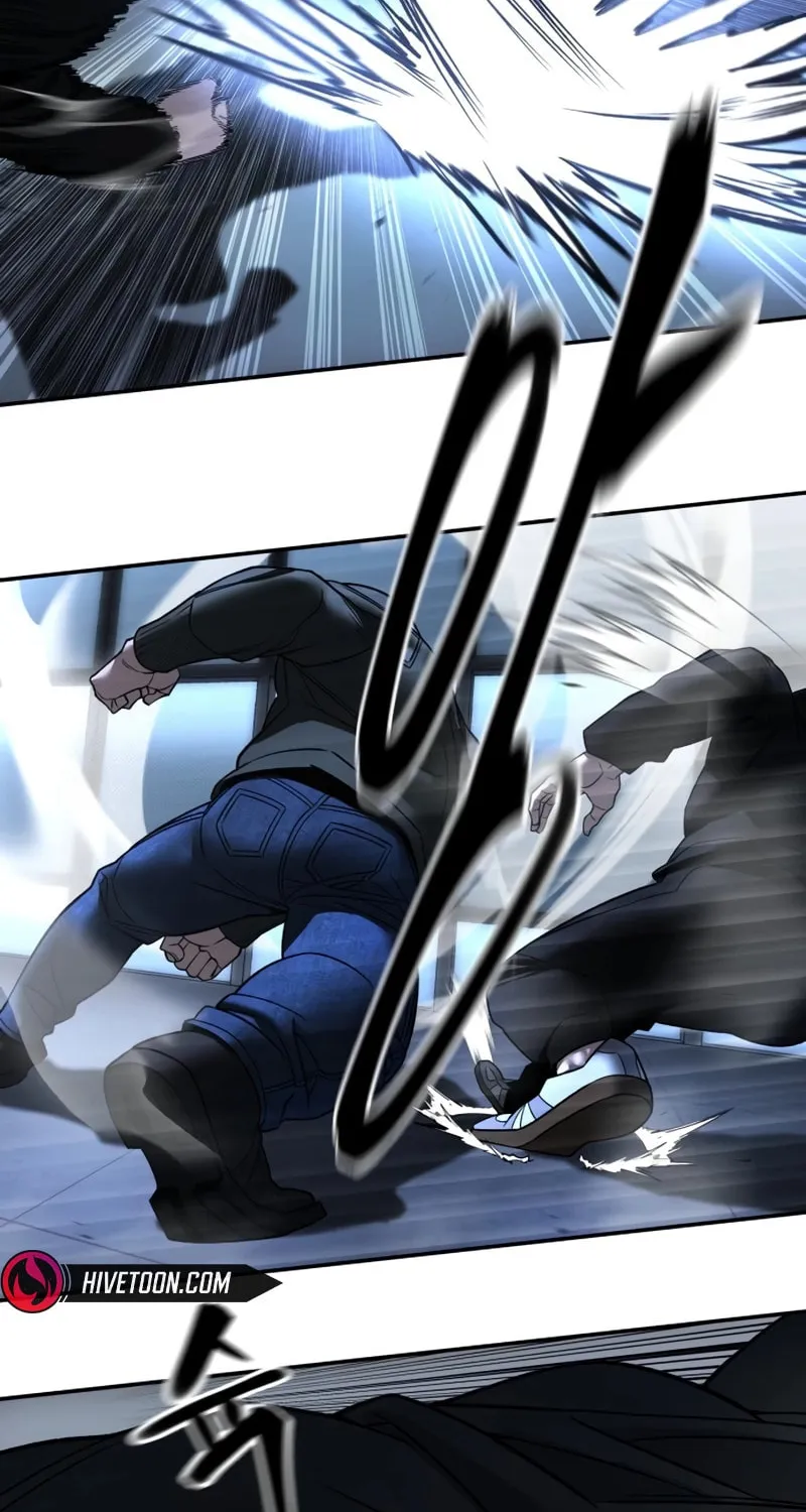 Read Designated Bully chapter 157 image 101 on Lezhin