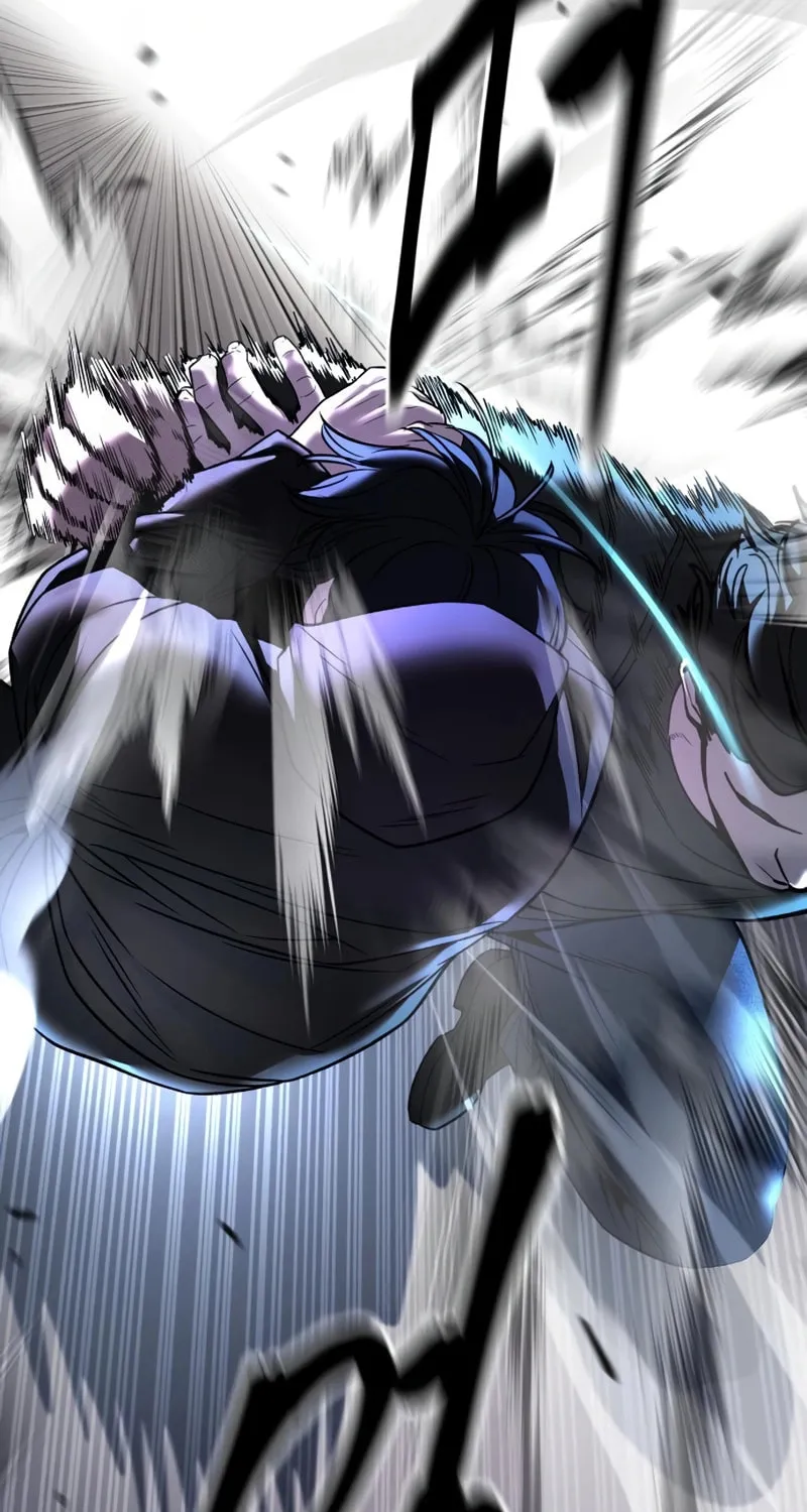 Read Designated Bully chapter 157 image 105 on Lezhin