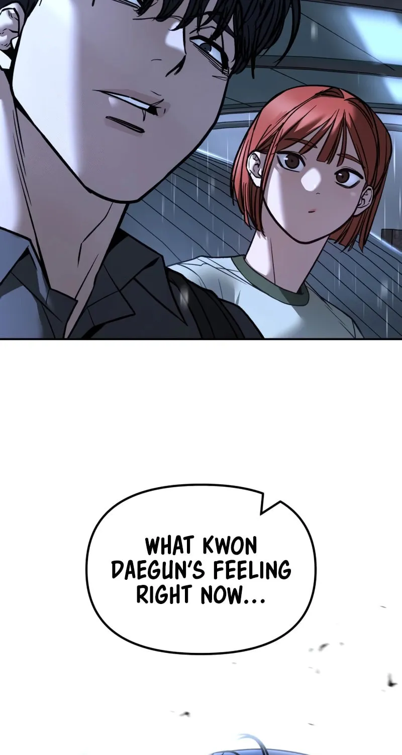 Read Designated Bully chapter 157 image 109 on Lezhin