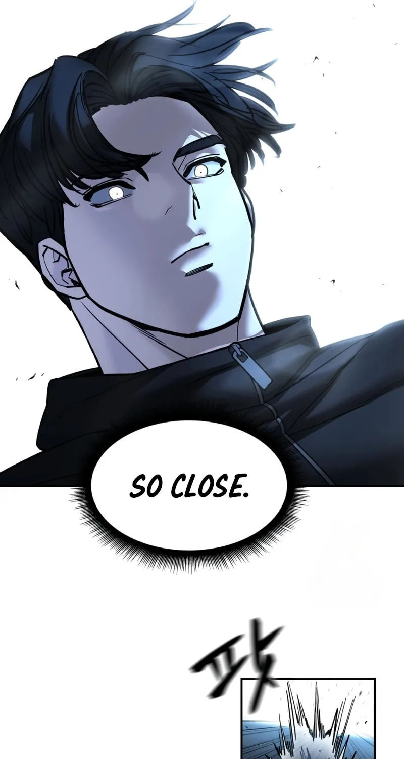 Read Designated Bully chapter 157 image 11 on Lezhin