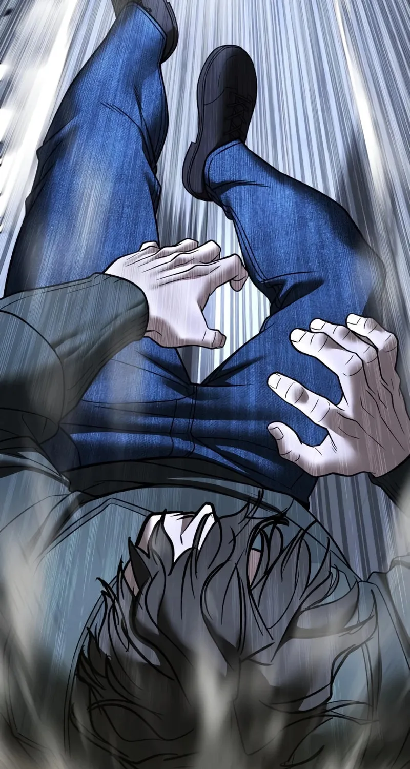 Read Designated Bully chapter 157 image 121 on Lezhin