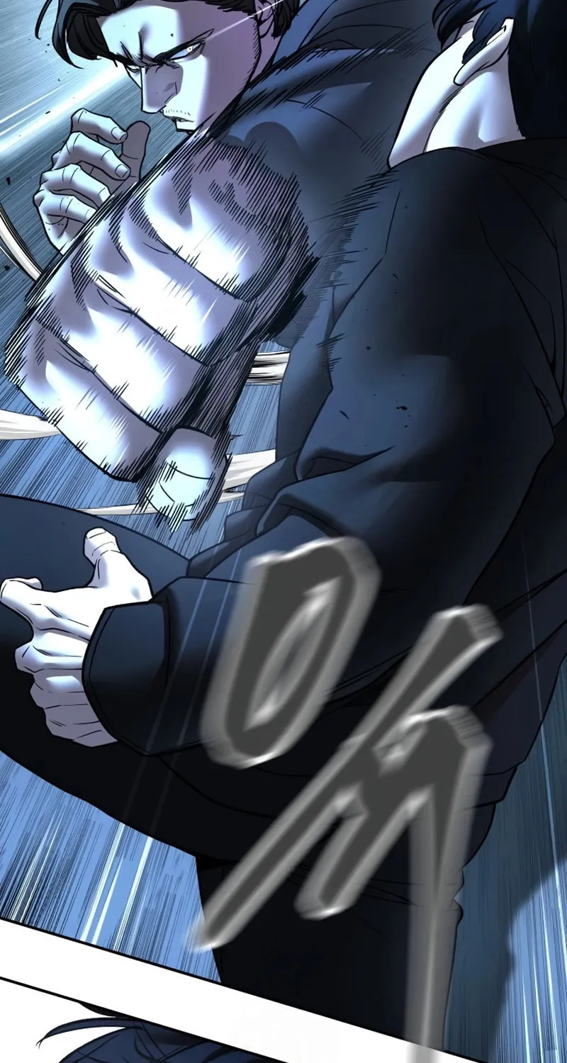 Read Designated Bully chapter 157 image 14 on Lezhin
