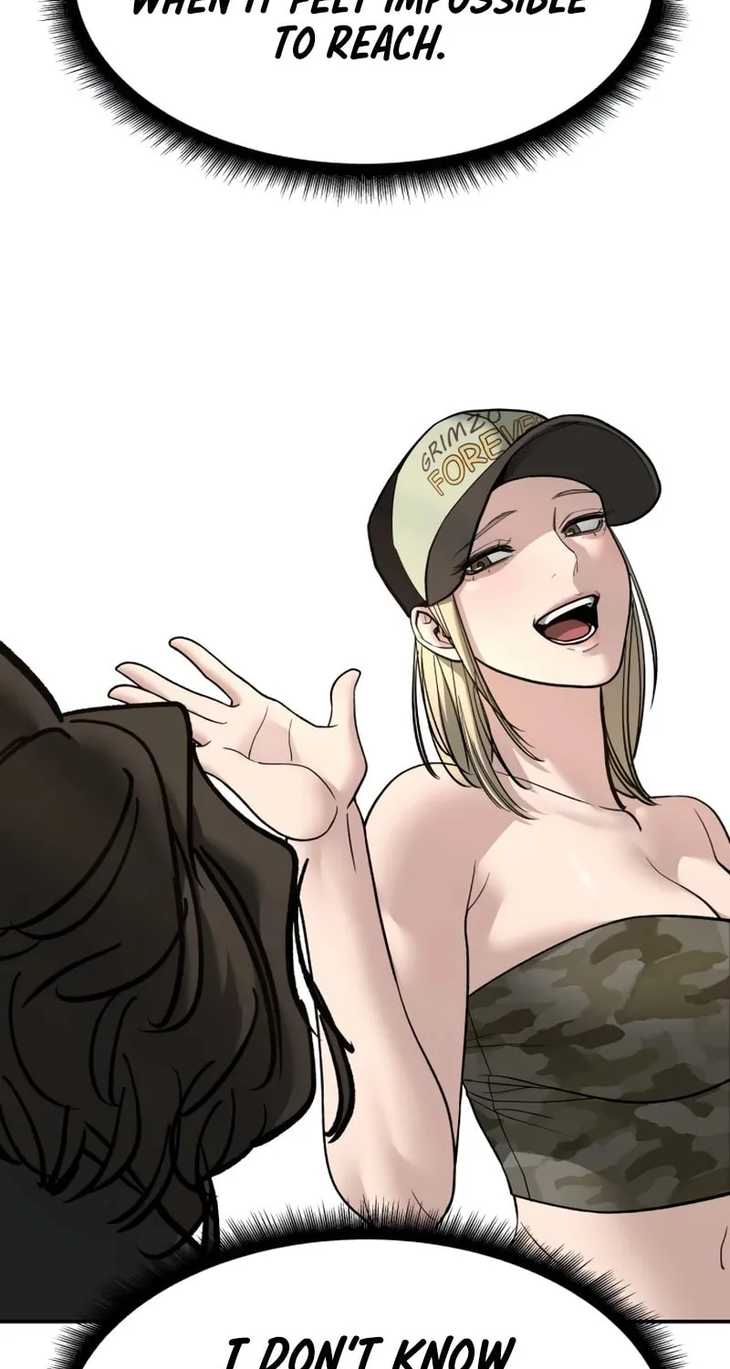 Read Designated Bully chapter 157 image 17 on Lezhin