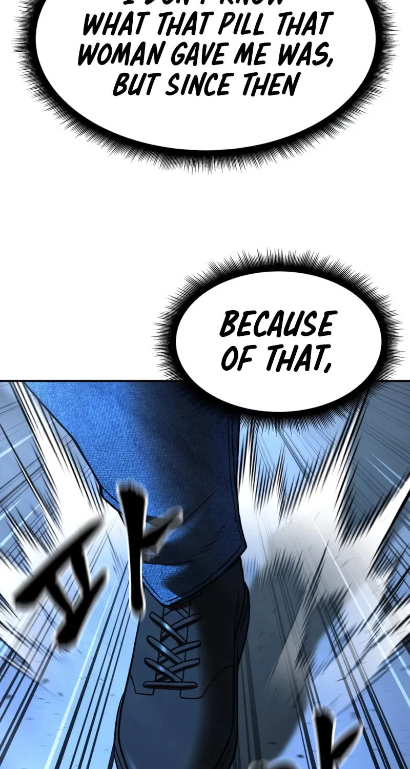 Read Designated Bully chapter 157 image 18 on Lezhin