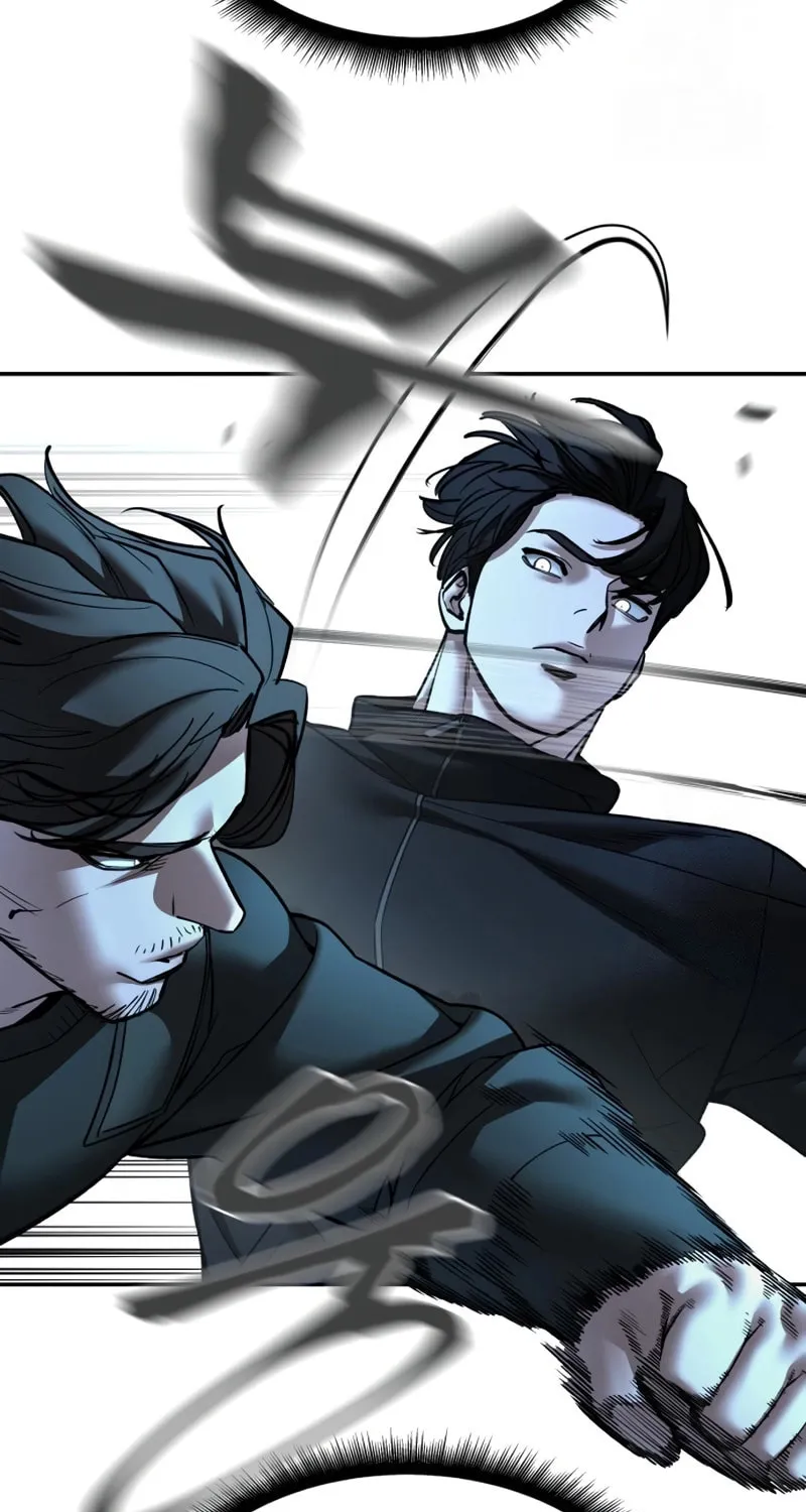 Read Designated Bully chapter 157 image 24 on Lezhin