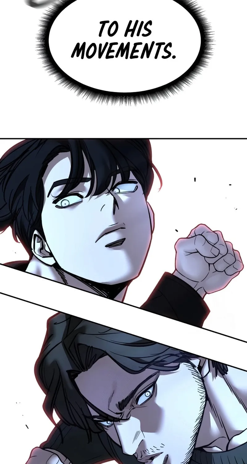 Read Designated Bully chapter 157 image 25 on Lezhin