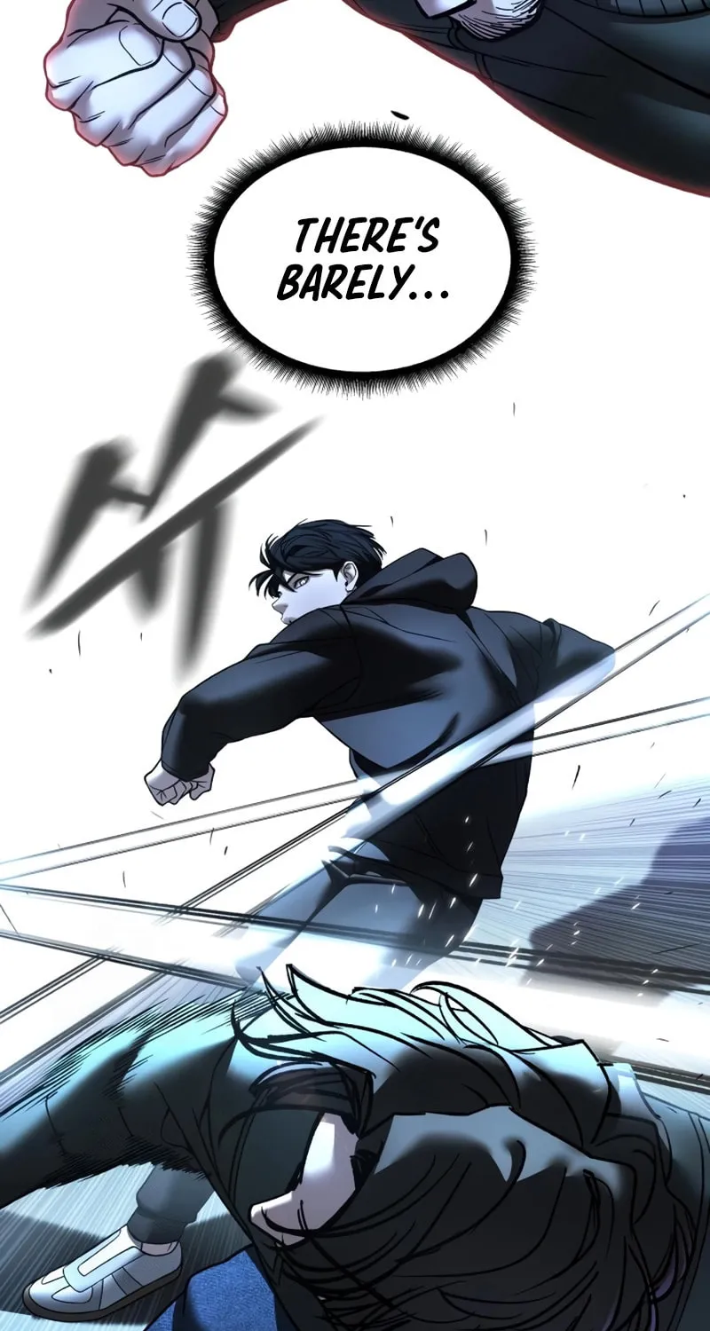 Read Designated Bully chapter 157 image 26 on Lezhin
