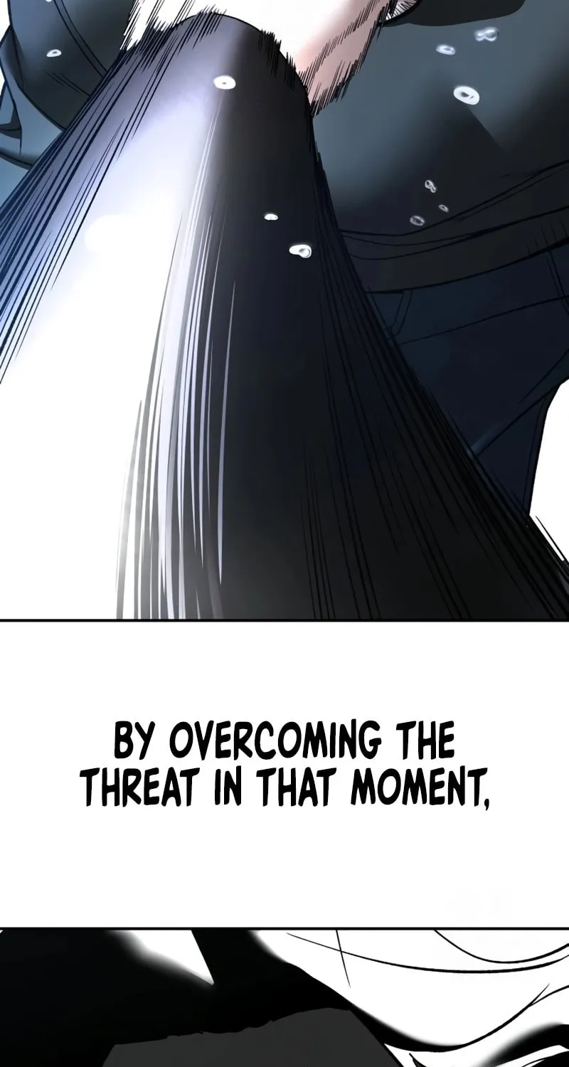 Read Designated Bully chapter 157 image 3 on Lezhin
