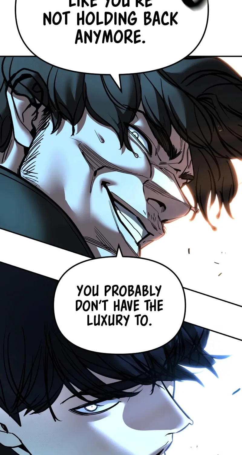 Read Designated Bully chapter 157 image 34 on Lezhin