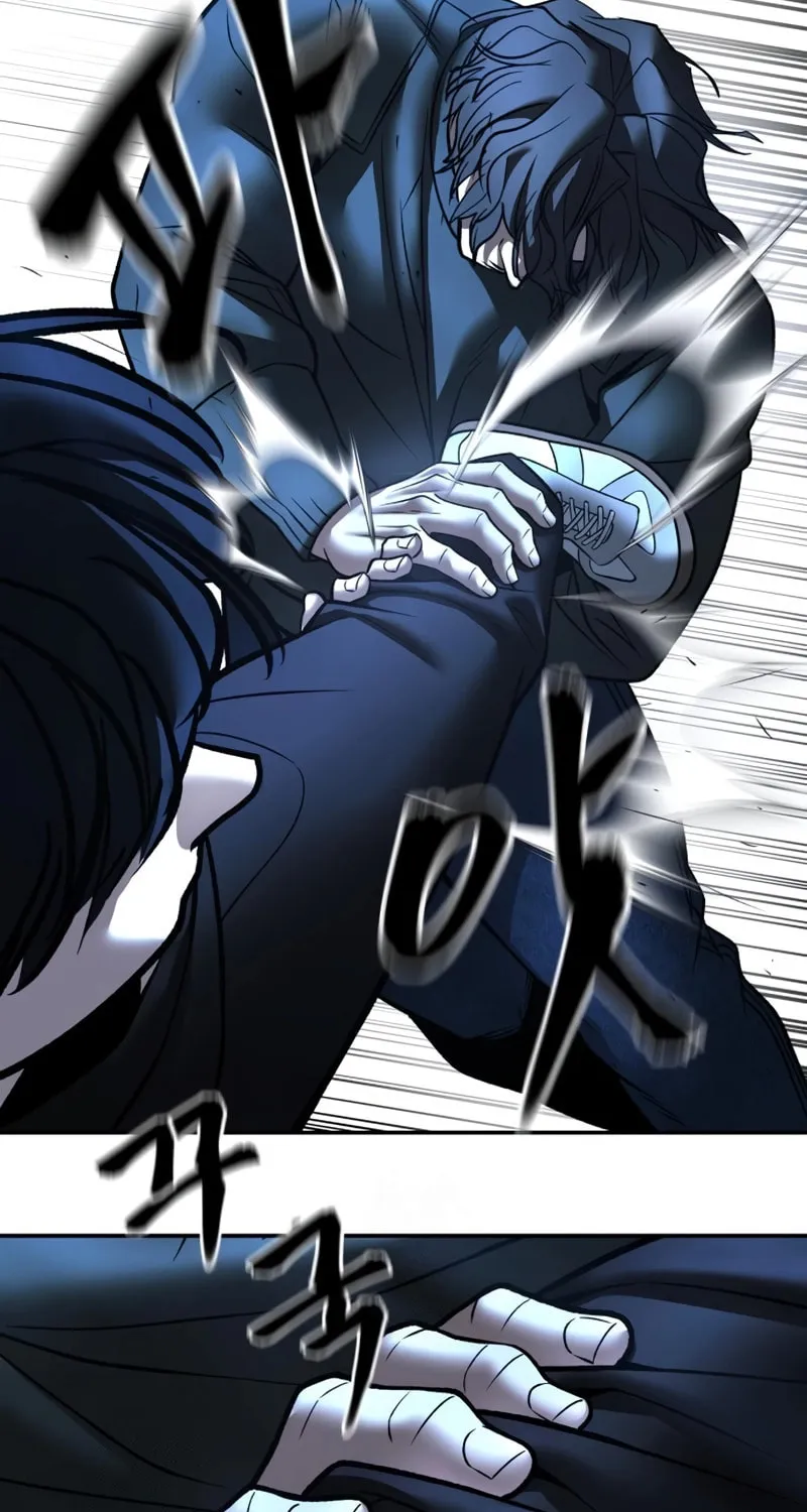 Read Designated Bully chapter 157 image 40 on Lezhin