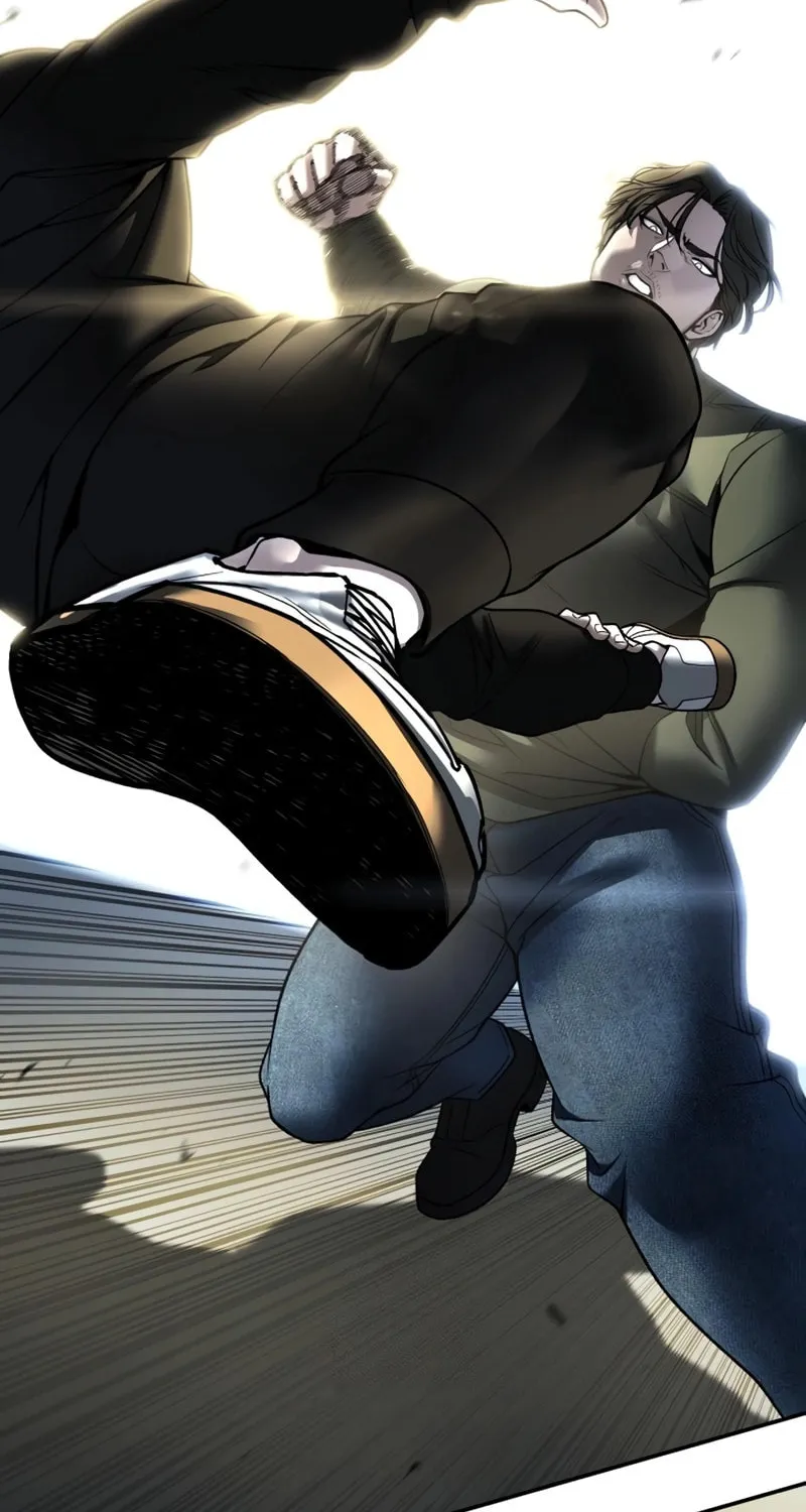 Read Designated Bully chapter 157 image 43 on Lezhin