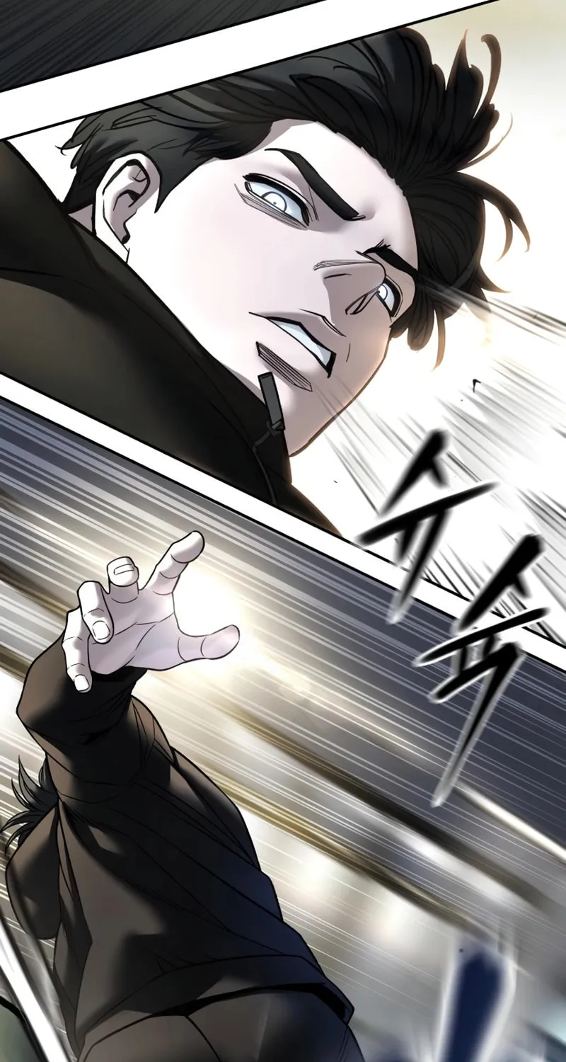 Read Designated Bully chapter 157 image 44 on Lezhin