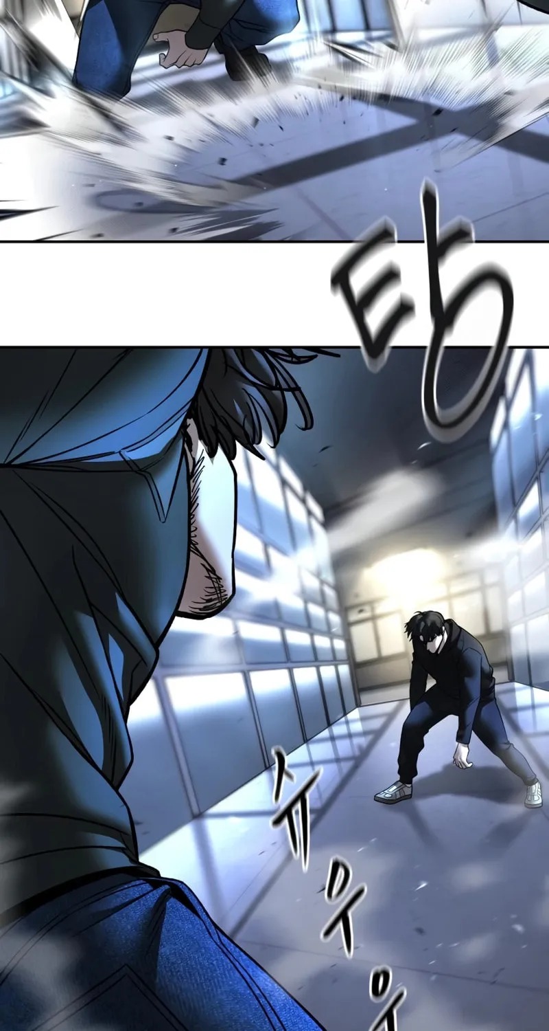 Read Designated Bully chapter 157 image 47 on Lezhin