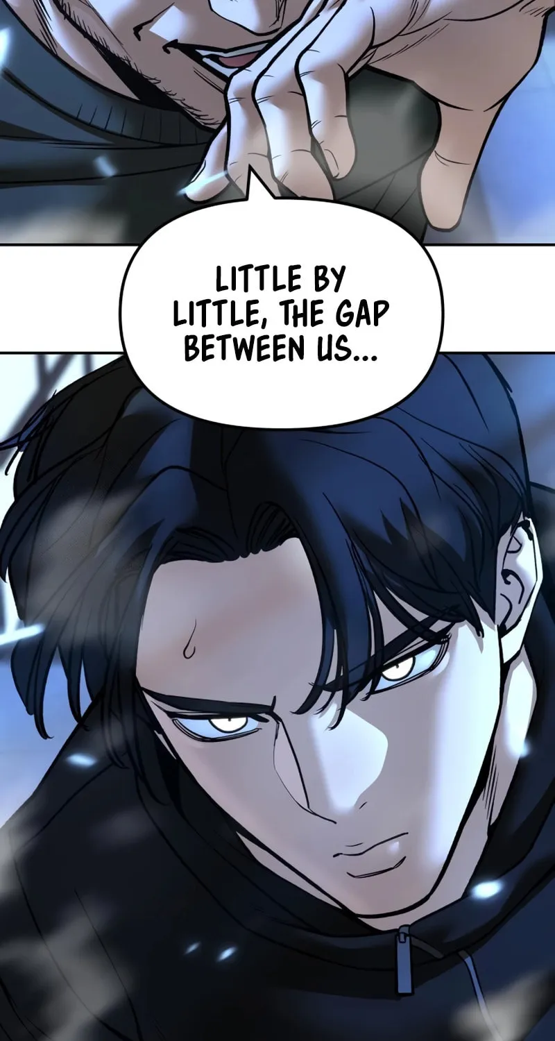 Read Designated Bully chapter 157 image 49 on Lezhin