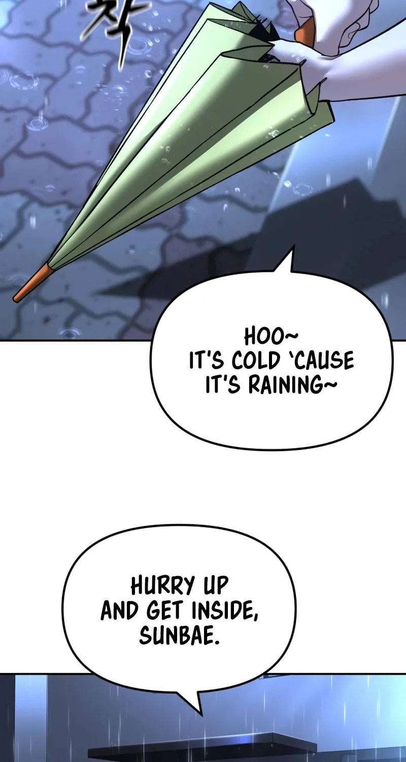 Read Designated Bully chapter 157 image 51 on Lezhin