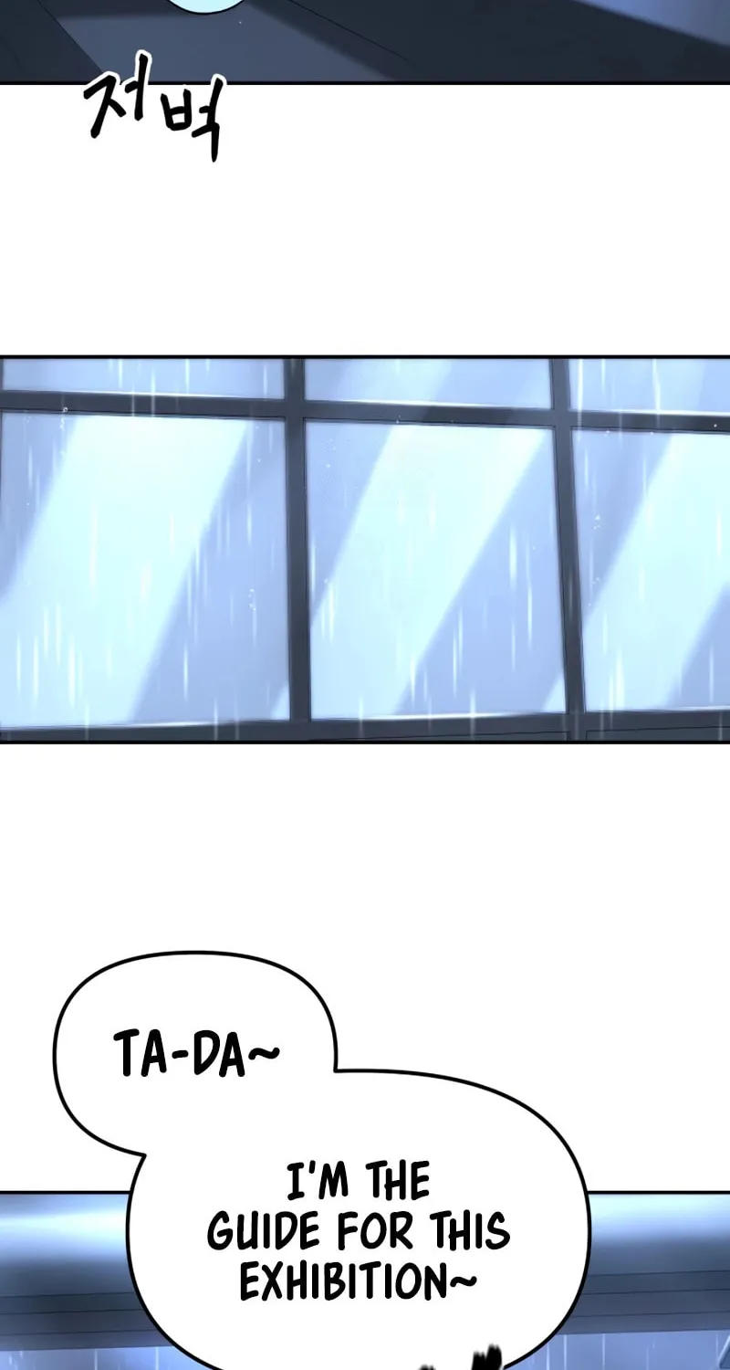 Read Designated Bully chapter 157 image 53 on Lezhin