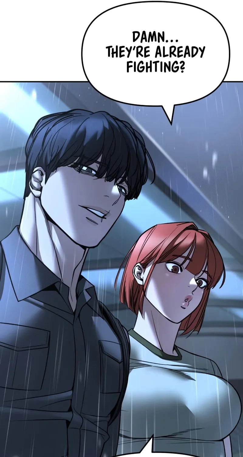 Read Designated Bully chapter 157 image 56 on Lezhin